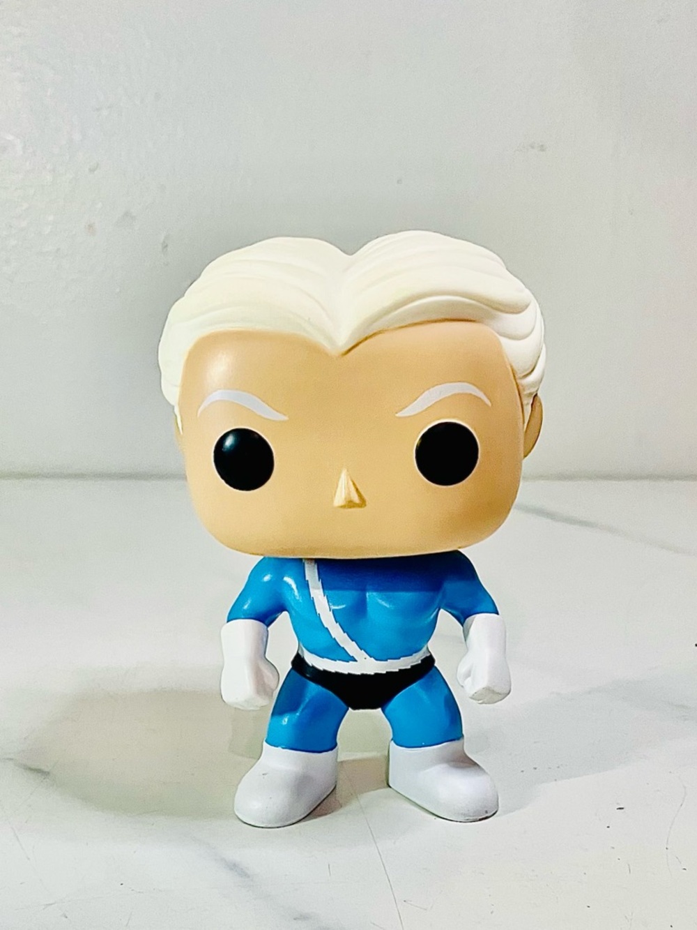 Funko Pop! Marvel Classic X-Men Quicksilver  Vinyl Figure